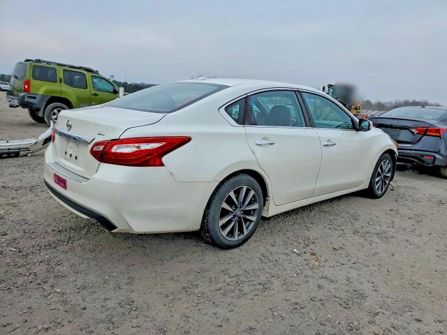 Photo 3 from auction – 2016 NISSAN ALTIMA 2.5 with VIN 1N4AL3AP4GC202489