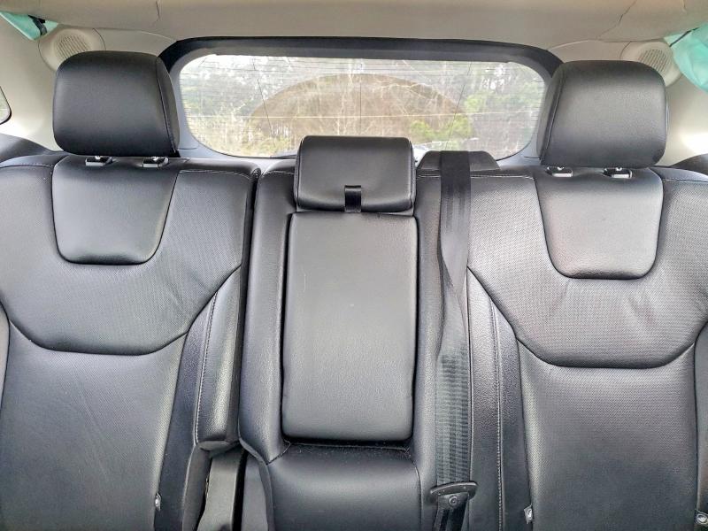 Photo 10 from auction – 2022 FORD EDGE TITAN with VIN 2FMPK4K97NBB04885
