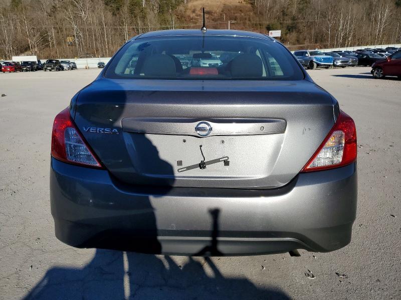 Photo 6 from auction – 2017 NISSAN VERSA with VIN 3N1CN7AP1HL864656