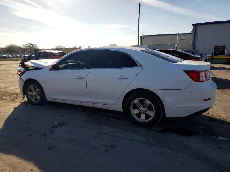 Photo 2 from auction – 2016 CHEVROLET MALIBU LIM with VIN 1G11C5SA2GF161268