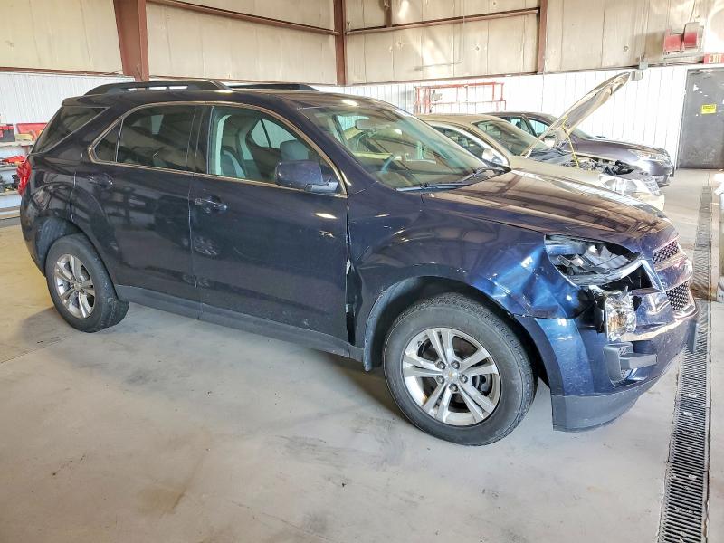 Photo 4 from auction – 2015 CHEVROLET EQUINOX LT with VIN 2GNALBEK7F1177117