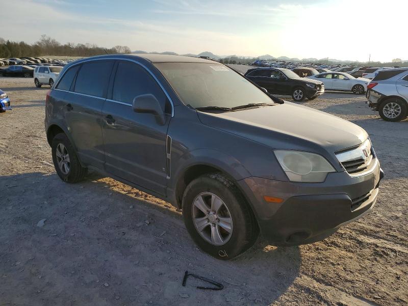 Photo 4 from auction – 2009 SATURN VUE XE with VIN 3GSCL33P39S552343