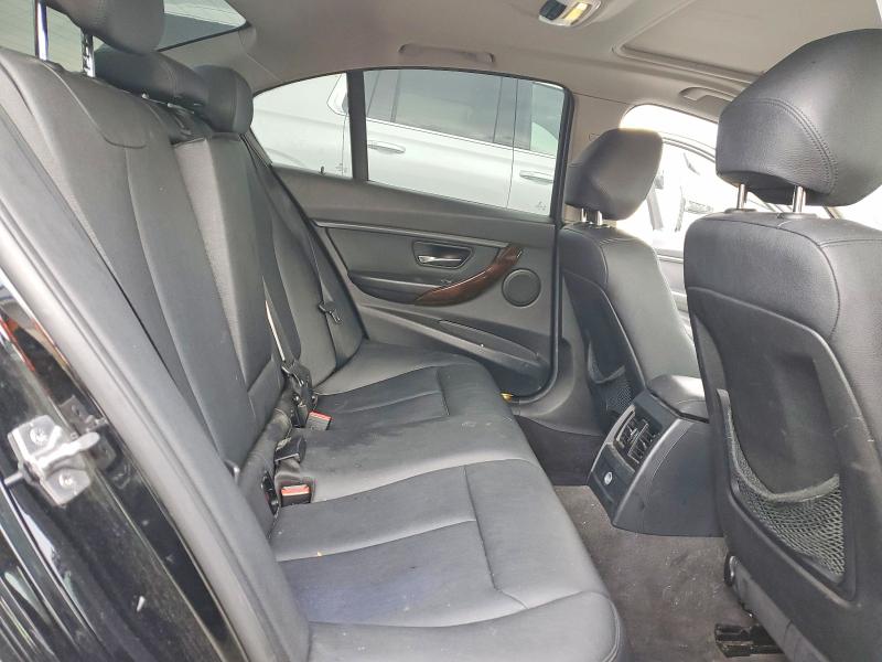 Photo 10 from auction – 2013 BMW 328 I SULE with VIN WBA3C1C57DF444204