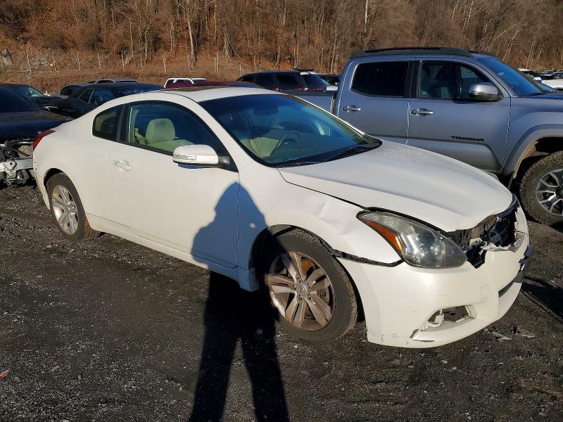 Photo 4 from auction – 2010 NISSAN ALTIMA S with VIN 1N4AL2EP8AC171808