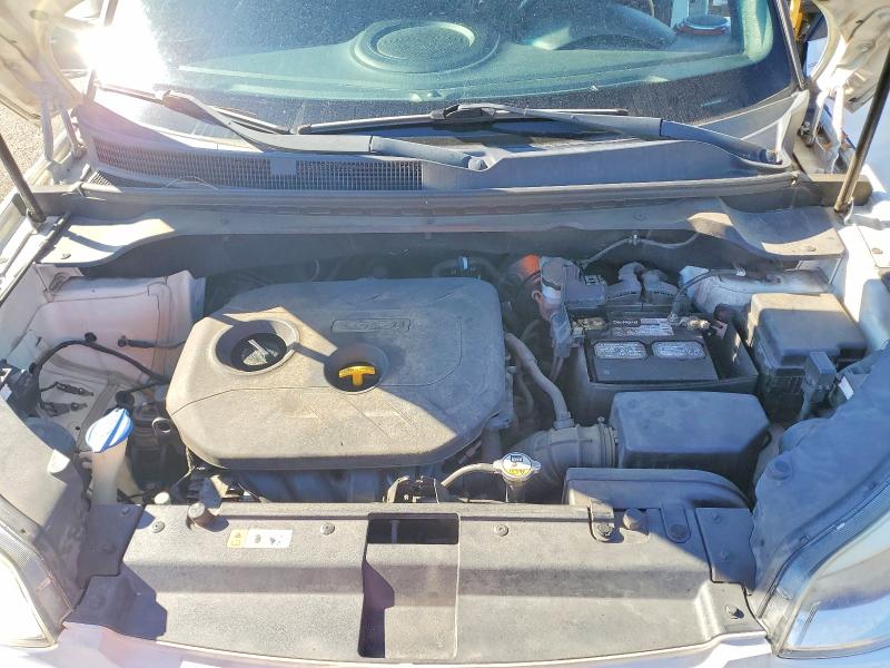 Photo 11 from auction – 2014 KIA SOUL + with VIN KNDJP3A53E7031964