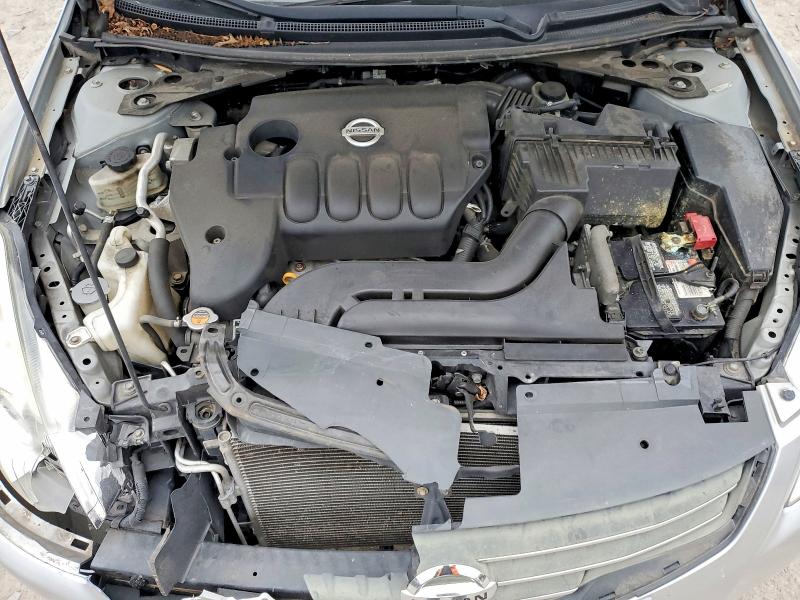 Photo 11 from auction – 2012 NISSAN ALTIMA BAS with VIN 1N4AL2AP7CN537237