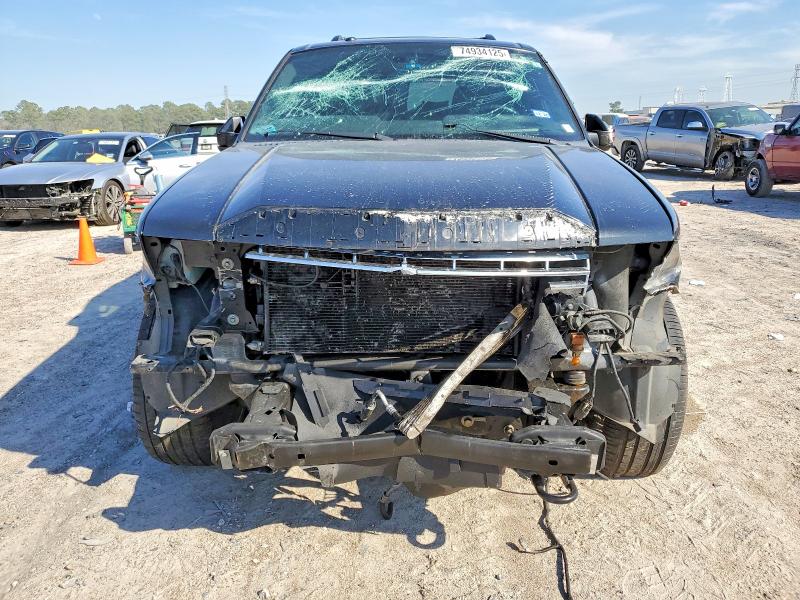 Photo 5 from auction – 2014 LINCOLN NAVIGATOR with VIN 5LMJJ2H52EEL04687