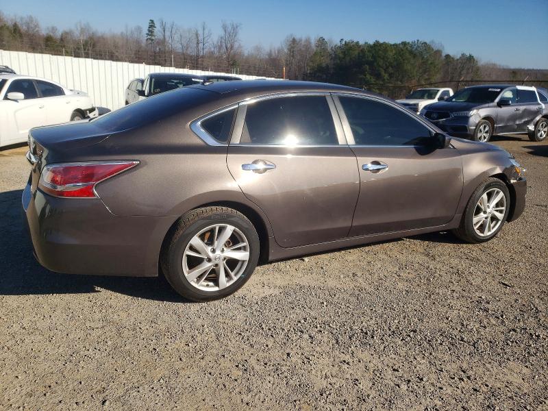 Photo 3 from auction – 2015 NISSAN ALTIMA 2.5 with VIN 1N4AL3AP7FC226980