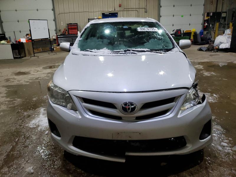 Photo 5 from auction – 2012 TOYOTA COROLLA BA with VIN 2T1BU4EE3CC893977