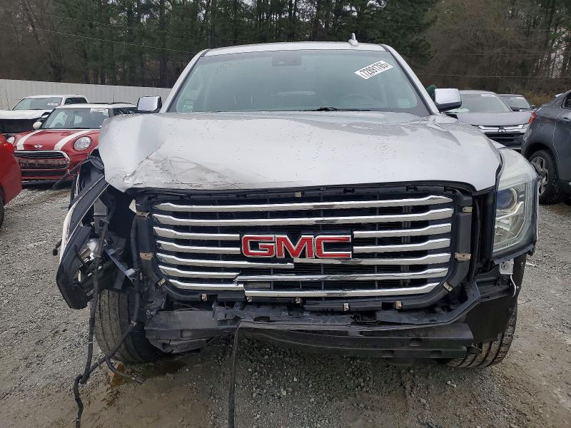 Photo 5 from auction – 2016 GMC YUKON SLE with VIN 1GKS1AKC5GR170058