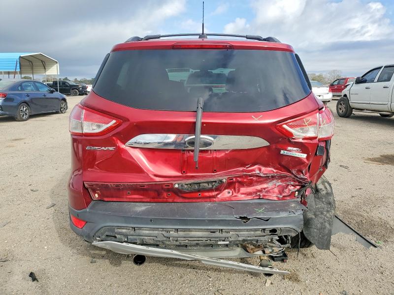 Foto 6 de la subasta – 2013 FORD ESCAPE SEL con VIN 1FMCU0H94DUC43857