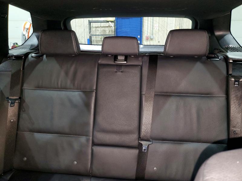 Photo 10 from auction – 2014 BMW X3 XDRIVE3 with VIN 5UXWX7C57E0E78382