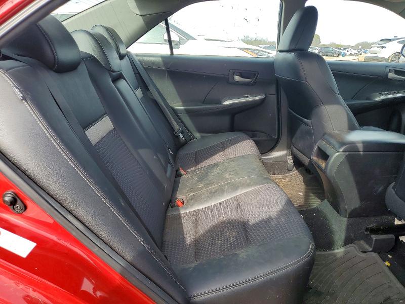 Photo 10 from auction – 2014 TOYOTA CAMRY L with VIN 4T1BF1FK6EU864245