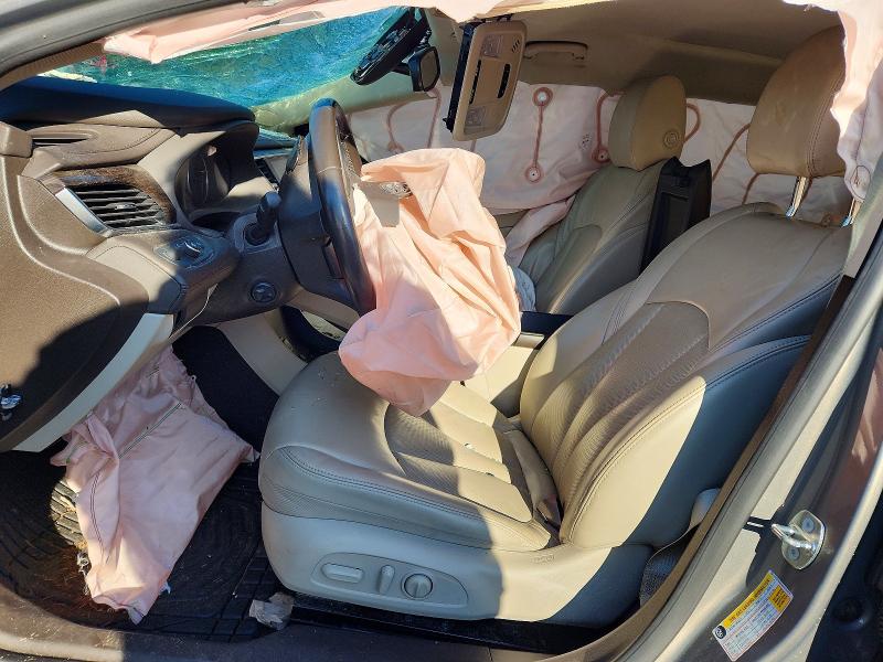 صورة رقم 7 من المزاد - 2017 BUICK LACROSSE E مع VIN 1G4ZP5SSXHU191232