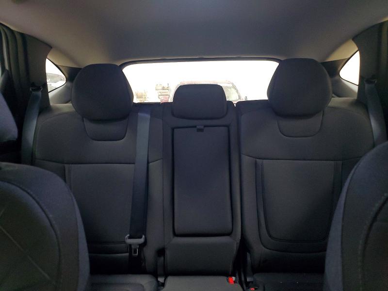 Photo 10 from auction – 2025 HYUNDAI TUCSON SE with VIN 5NMJACDE3SH506398