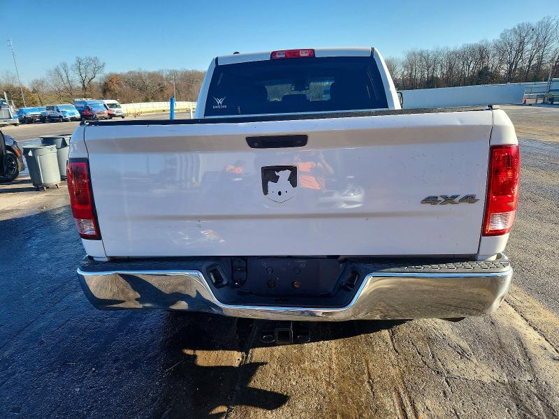 Photo 6 from auction – 2013 RAM 1500 ST with VIN 1C6RR7KP4DS684309