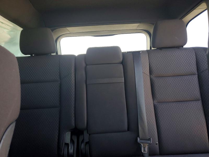 Photo 10 from auction – 2018 JEEP GRAND CHER with VIN 1C4RJFAG2JC506707
