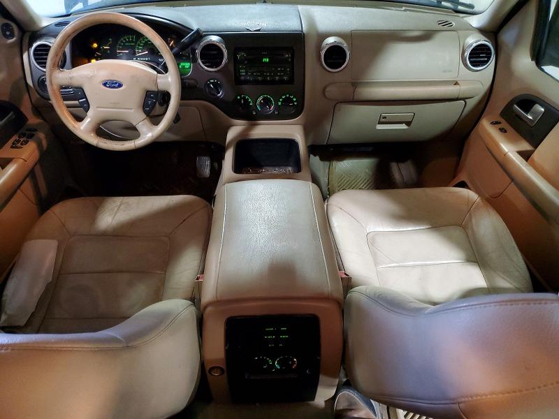 Photo 8 from auction – 2003 FORD EXPEDITION with VIN 1FMPU16L53LB15394