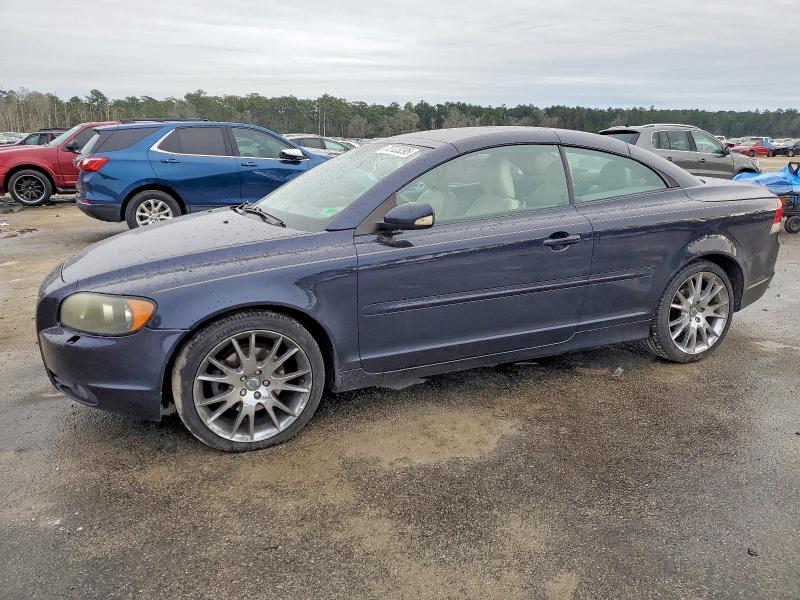 2006 VOLVO C70 T5