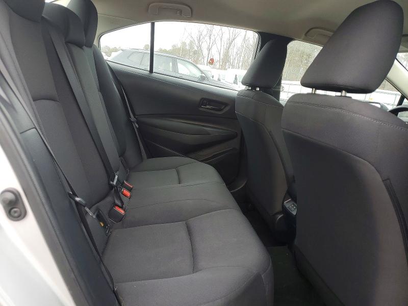 Photo 10 from auction – 2023 TOYOTA COROLLA LE with VIN 5YFB4MDEXPP042248
