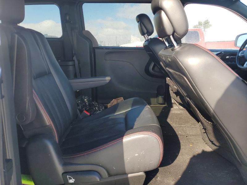 Photo 11 from auction – 2014 DODGE GRAND CARA with VIN 2C4RDGEG1ER419644