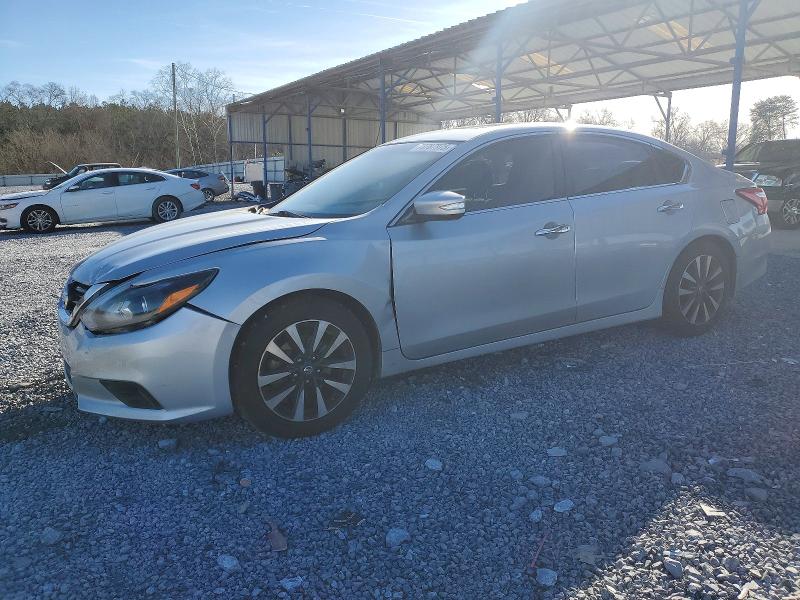 NISSAN ALTIMA 2016 with VIN 1N4AL3AP1GC182993 - Photo from auction