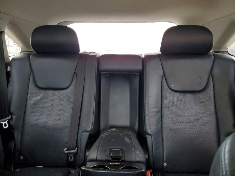 Photo 10 from auction – 2015 LEXUS RX 350 BAS with VIN 2T2BK1BA7FC272067