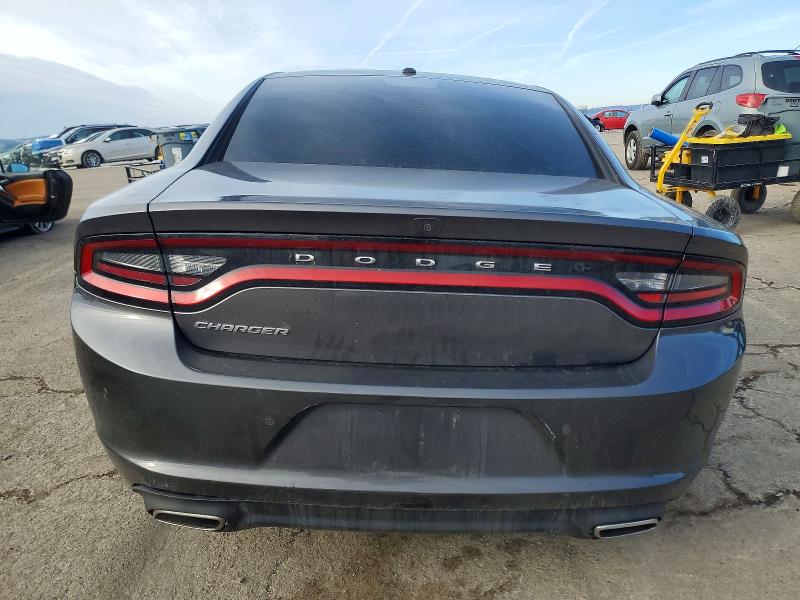 Photo 6 from auction – 2022 DODGE CHARGER with VIN 2C3CDXBG5NH182581