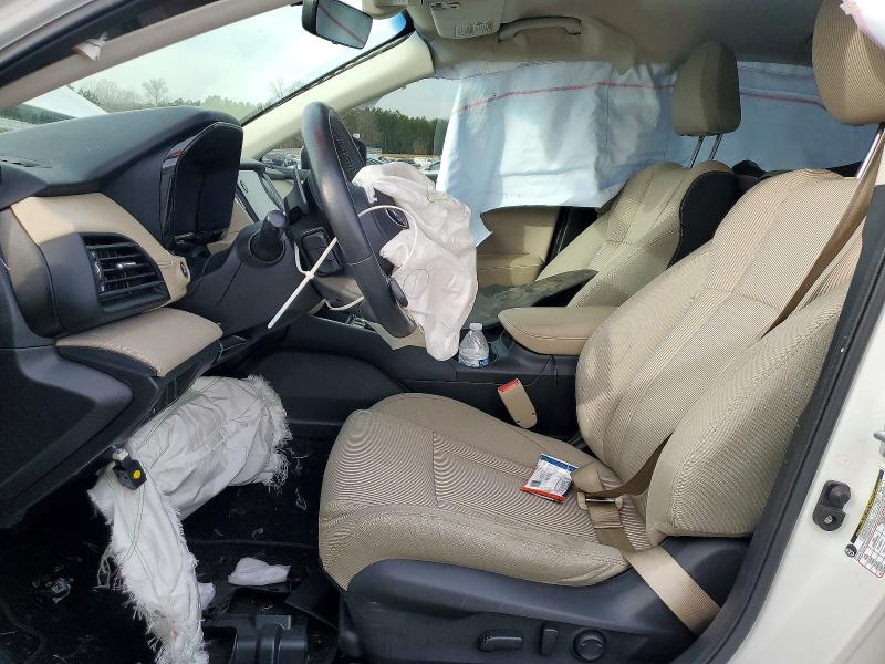 Photo 7 from auction – 2022 SUBARU LEGACY PRE with VIN 4S3BWAC63N3013599