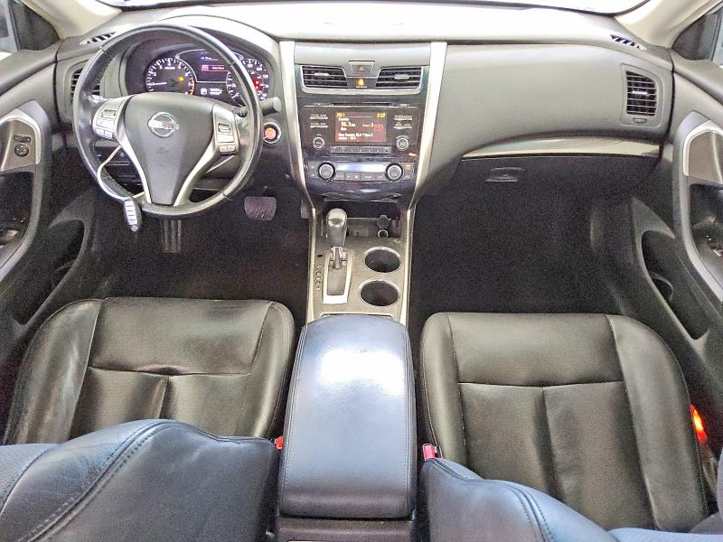 Photo 8 from auction – 2013 NISSAN ALTIMA 2.5 with VIN 1N4AL3AP1DC236854