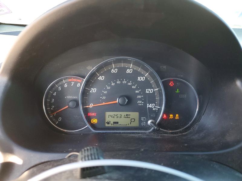 Photo 9 from auction – 2017 MITSUBISHI MIRAGE G4 with VIN ML32F4FJ4HHF18808