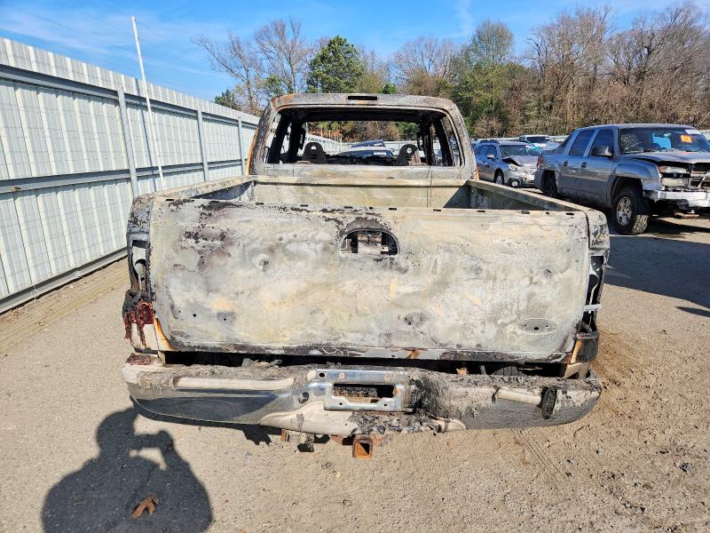 Photo 6 from auction – 2005 FORD F250 SUPER with VIN 1FTSW20535EC60448