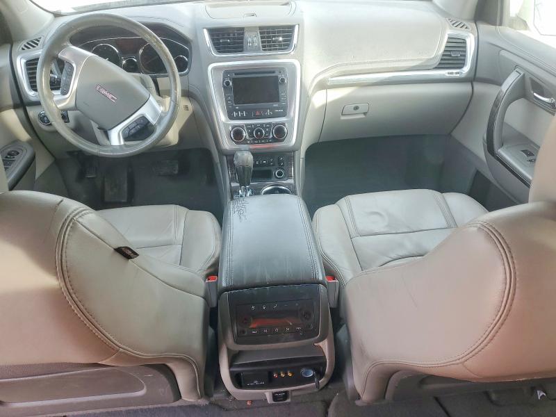 Photo 8 from auction – 2014 GMC ACADIA SLT with VIN 1GKKVRKD1EJ329858