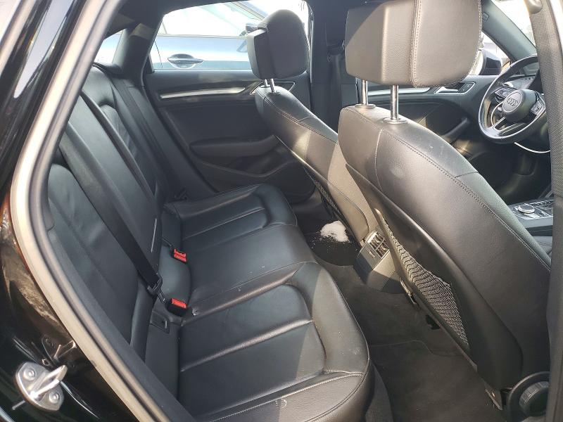 Фото 10 с аукциона – 2018 AUDI A3 PREMIUM с VIN WAUB8GFF2J1066824