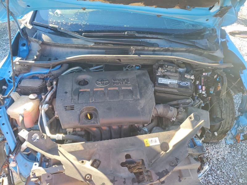 Photo 11 from auction – 2019 TOYOTA C-HR XLE with VIN NMTKHMBXXKR085138