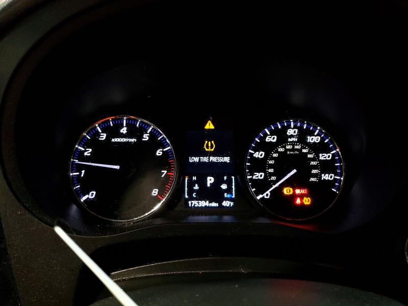 Photo 9 from auction – 2019 MITSUBISHI OUTLANDER with VIN JA4AD3A30KZ043023