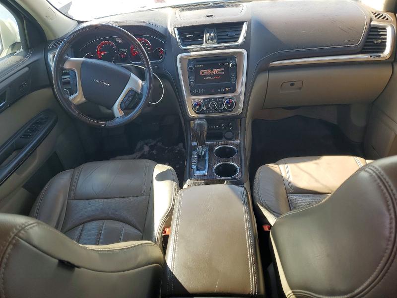 Photo 8 from auction – 2014 GMC ACADIA DEN with VIN 1GKKRTKD9EJ179791