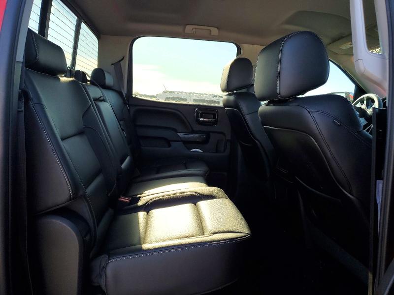 Photo 10 from auction – 2014 CHEVROLET SILVERADO with VIN 3GCUKSEC4EG406862
