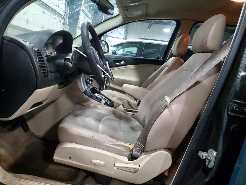 Photo 7 from auction – 2006 SATURN VUE with VIN 5GZCZ33D46S826316