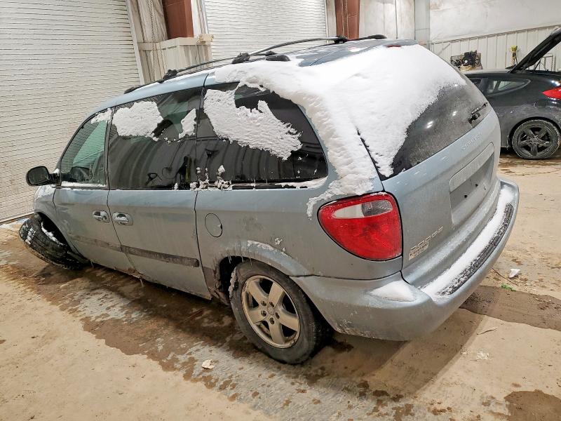 Photo 2 from auction – 2005 DODGE CARAVAN SX with VIN 1D4GP45R35B165337
