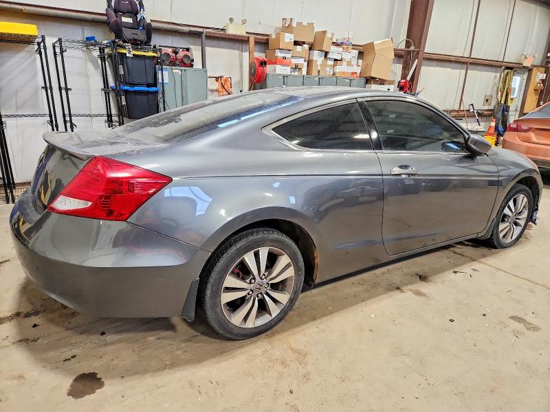 Photo 3 from auction – 2012 HONDA ACCORD with VIN 1HGCS1A8XCA800113