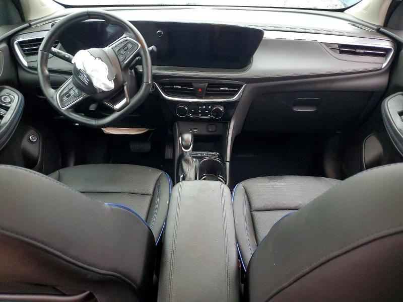 Photo 8 from auction – 2026 BUICK ENCORE GX with VIN KL4AMDSLXTB034473