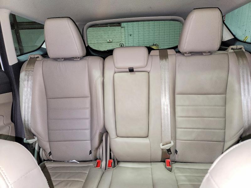 Photo 10 from auction – 2016 FORD ESCAPE with VIN 1FMCU9J99GUC37605