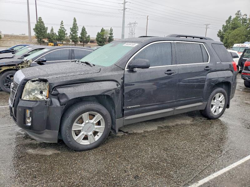 Foto 1 de la subasta – 2013 GMC TERRAIN SL con VIN 2GKALUEK6D6189610