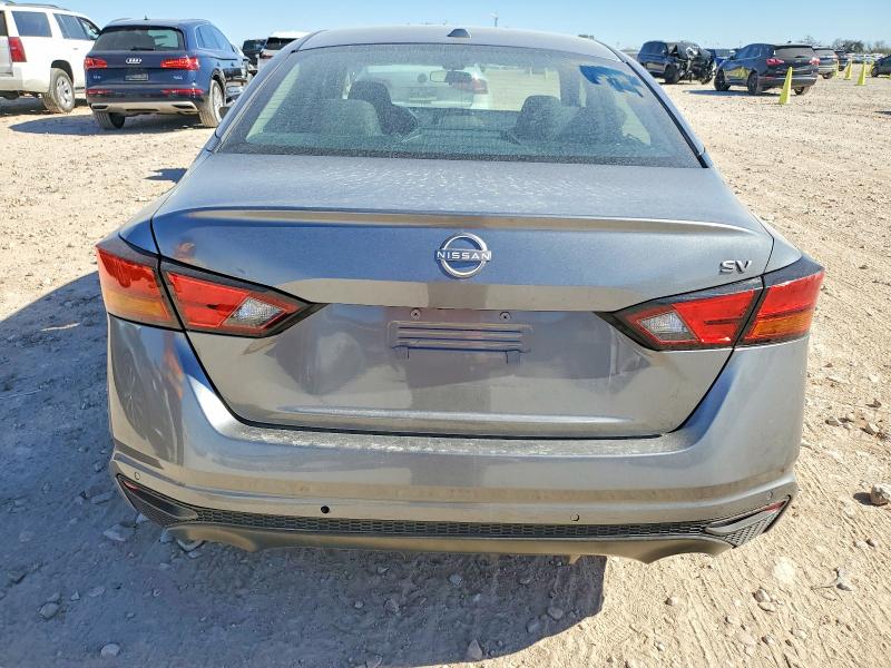 Photo 6 from auction – 2024 NISSAN ALTIMA SV with VIN 1N4BL4DV5RN312902