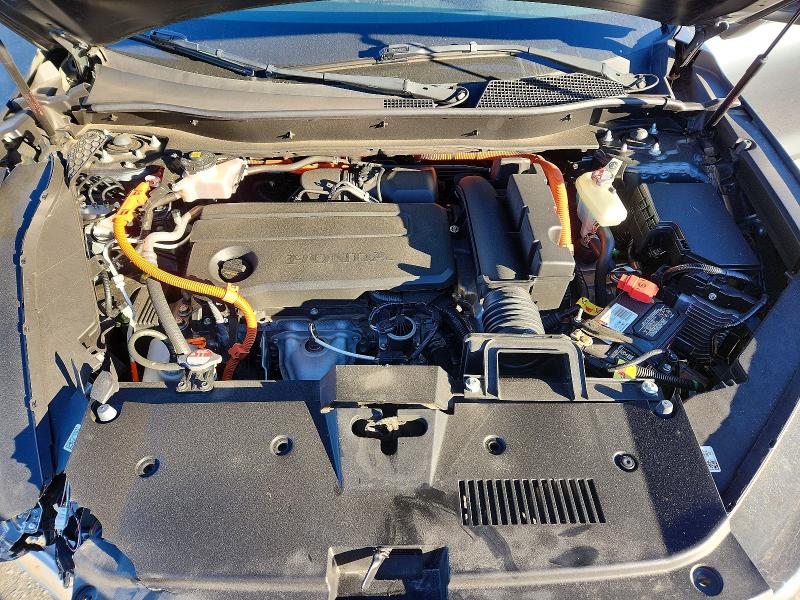 Photo 11 from auction – 2023 HONDA CR-V with VIN 7FARS5H53PE003411