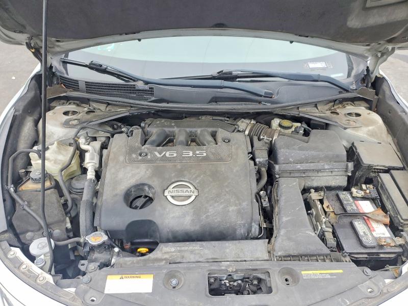 Photo 11 from auction – 2013 NISSAN ALTIMA 3.5 with VIN 1N4BL3AP7DC147536