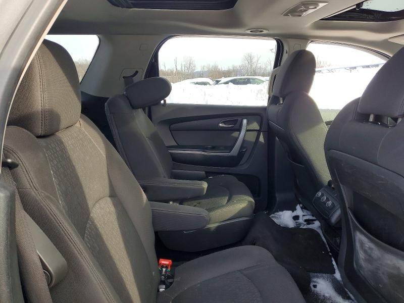Photo 11 from auction – 2011 GMC ACADIA SLE with VIN 1GKKVPED4BJ351669