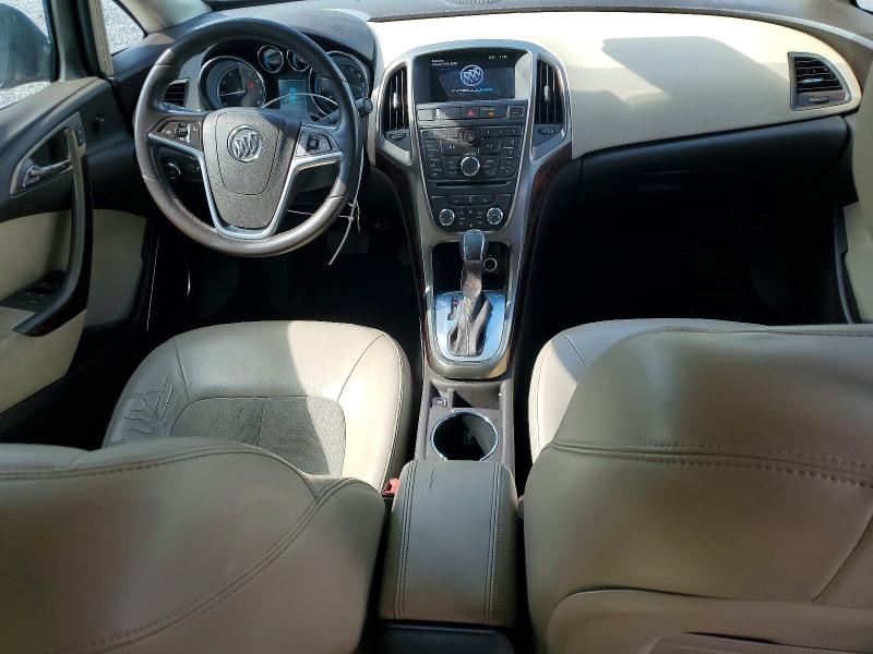 Photo 8 from auction – 2013 BUICK VERANO CON with VIN 1G4PR5SK6D4148440