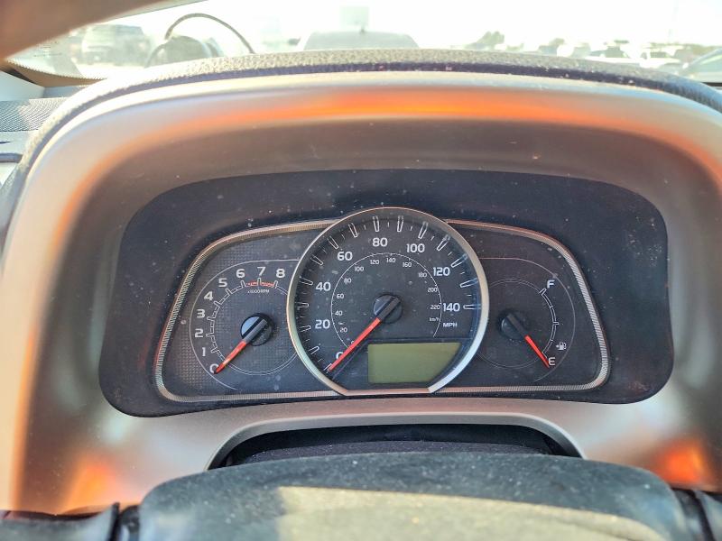 Photo 9 from auction – 2015 TOYOTA RAV4 XLE with VIN JTMWFREV1FJ059031